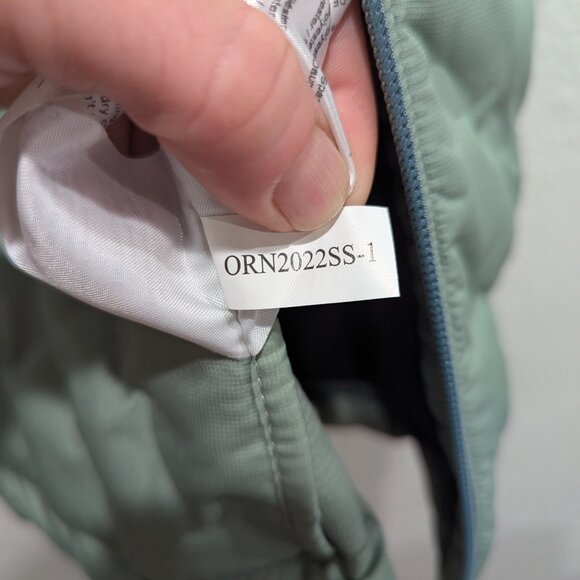 Horse Pilot Women's Storm Hybrid Riding Jacket Equestrian Size Medium - Picture 13 of 13